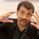 Illustration for article titled Watch Neil deGrasse Tyson talk about, like, colors and stuff in slow motion